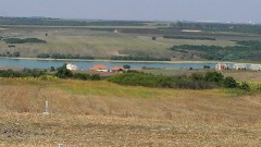 S�L�VR� �ANTA DA SATILIK KONUT �MARLI 250 m2 ARSALAR - 35
